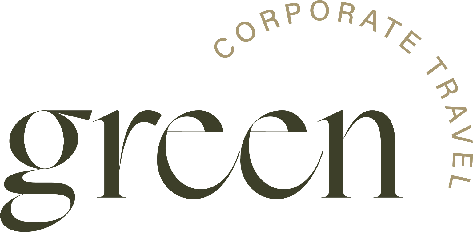 Green Corporate Travel